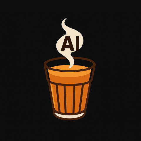 Image shows the Chai Pe AI logo.